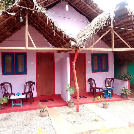Star Sun Homestay تانجالي المظهر الخارجي الصورة