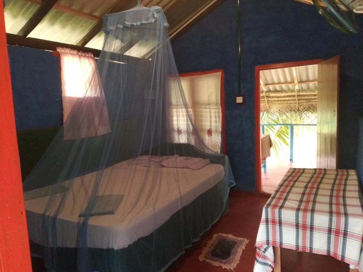 Star Sun Homestay تانجالي المظهر الخارجي الصورة
