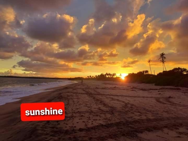 Star Sun Homestay تانجالي المظهر الخارجي الصورة