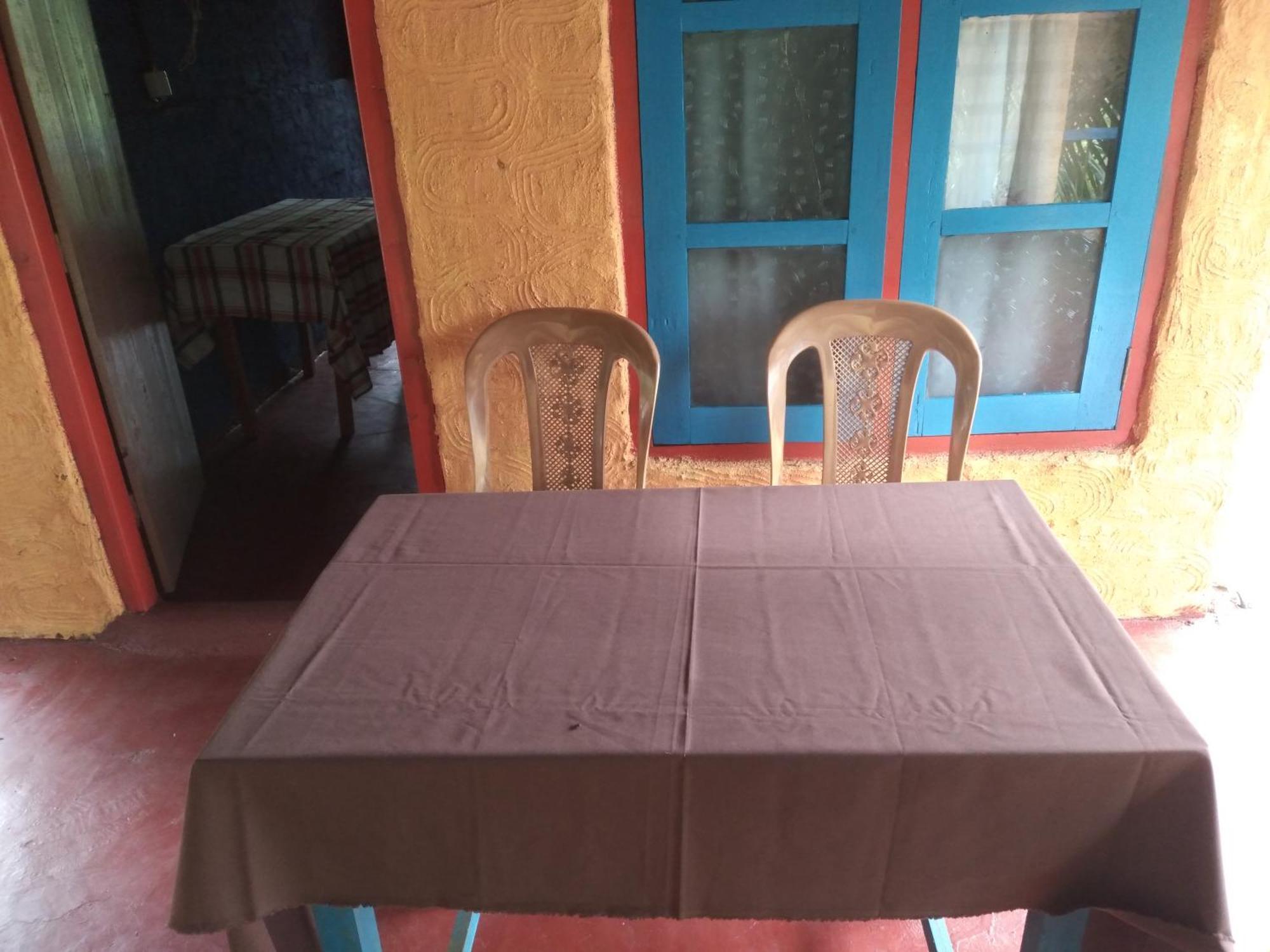 Star Sun Homestay تانجالي المظهر الخارجي الصورة