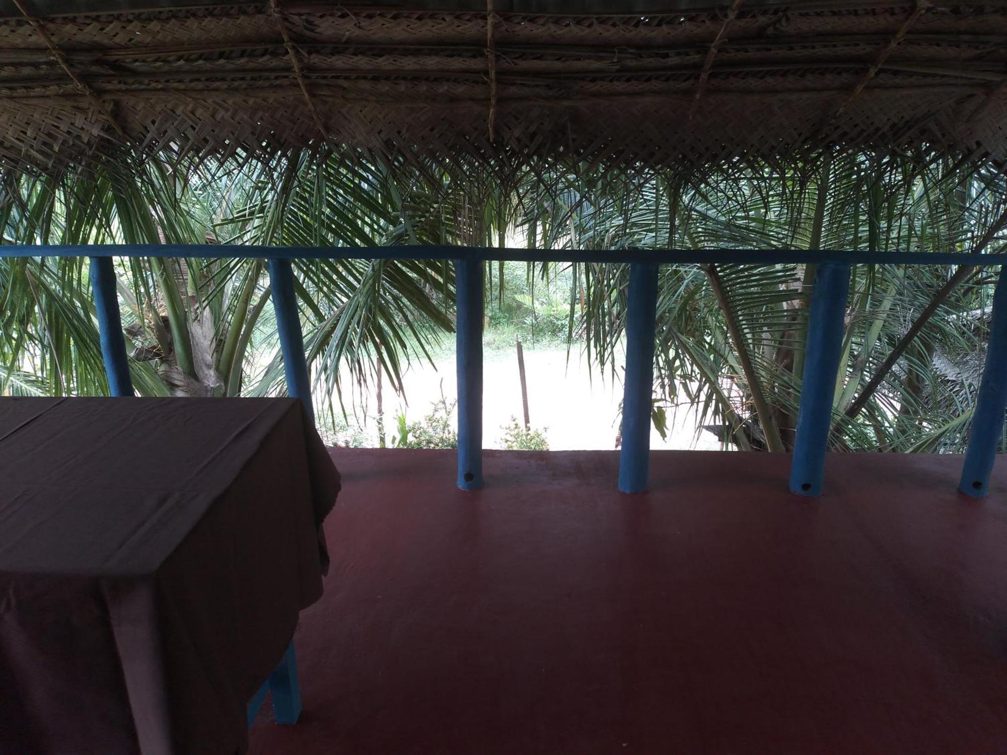 Star Sun Homestay تانجالي المظهر الخارجي الصورة