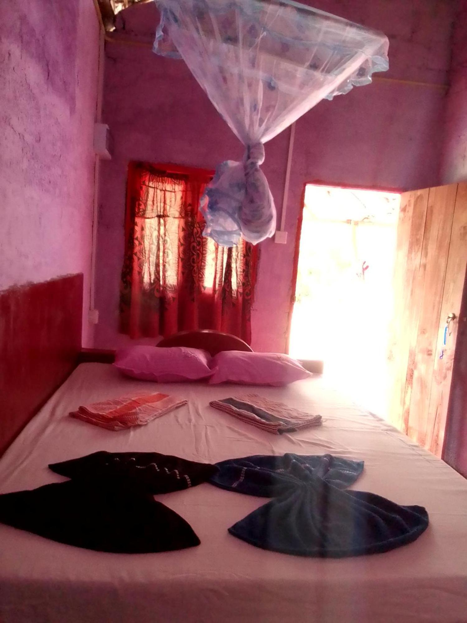 Star Sun Homestay تانجالي المظهر الخارجي الصورة