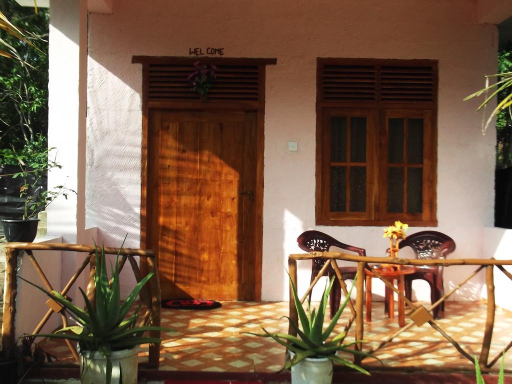 Star Sun Homestay تانجالي المظهر الخارجي الصورة