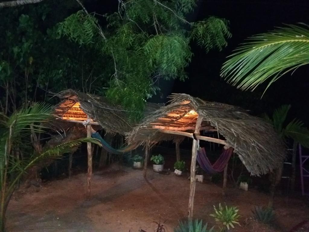 Star Sun Homestay تانجالي المظهر الخارجي الصورة