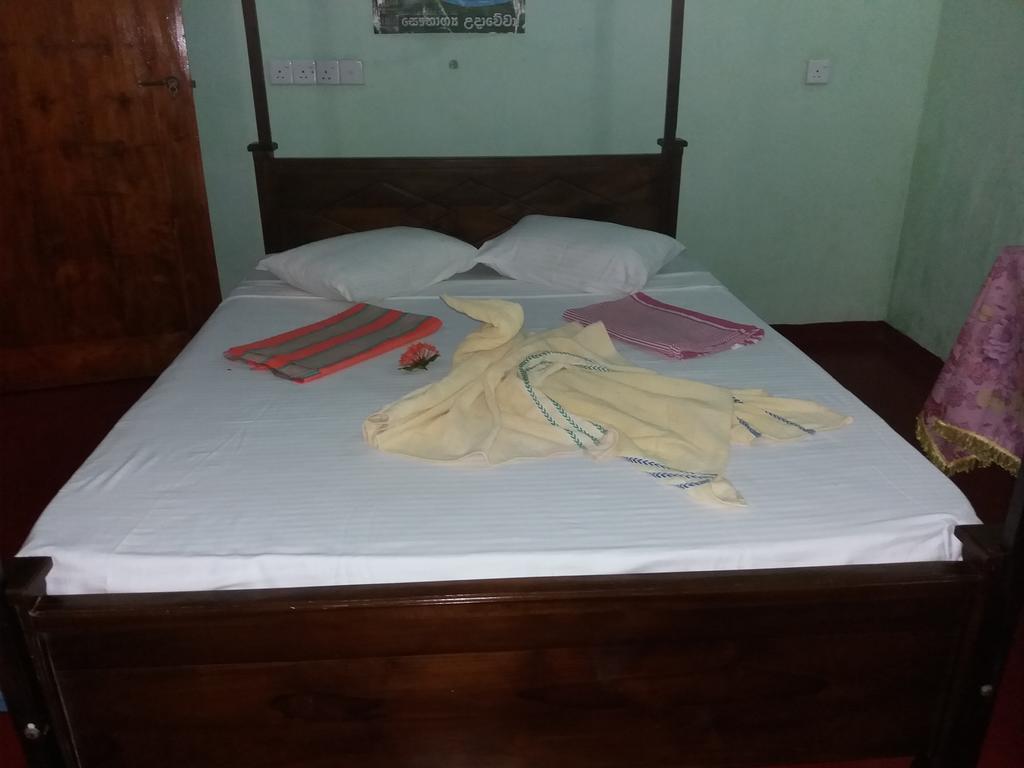 Star Sun Homestay تانجالي المظهر الخارجي الصورة